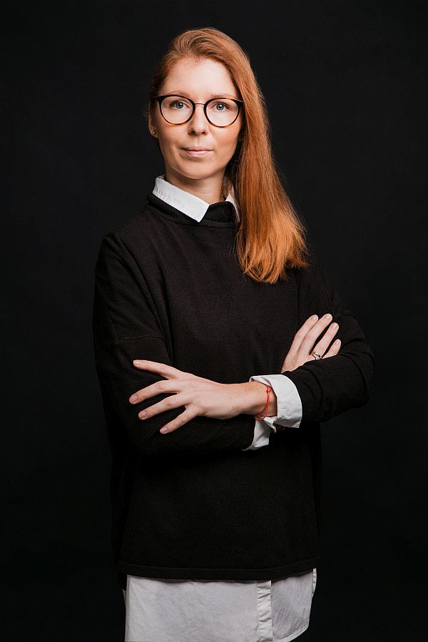 Magdalena Bartosewicz
