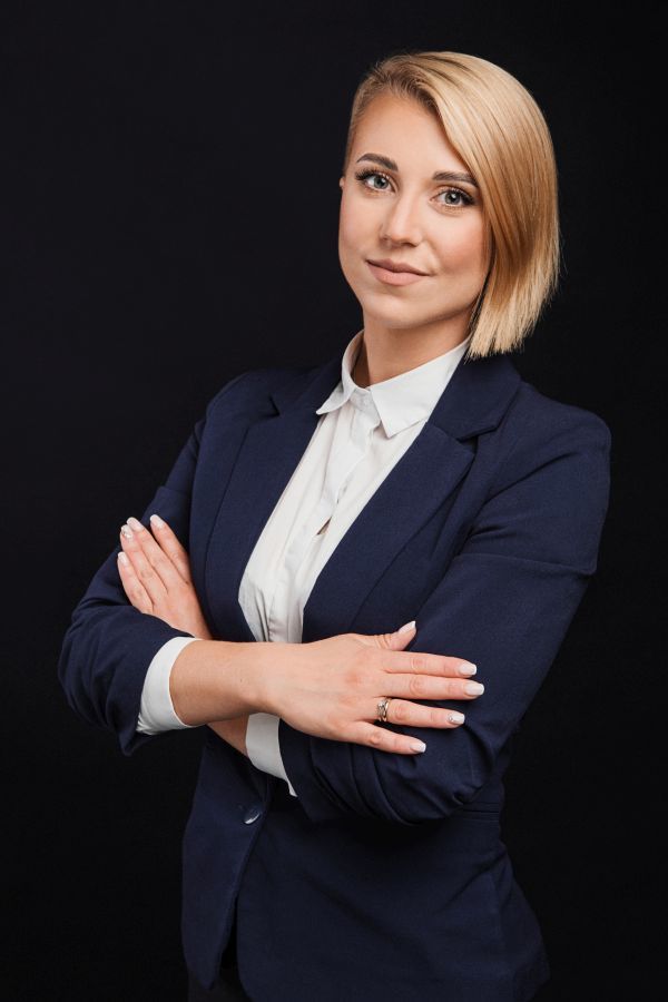 Monika Kasprowicz